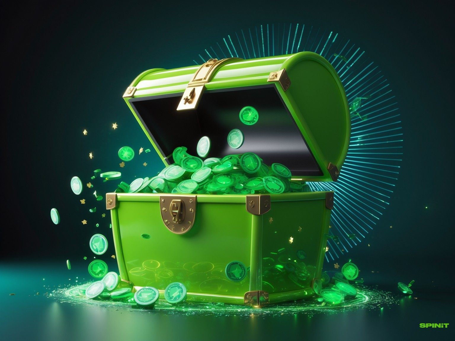 Spinit Bonus