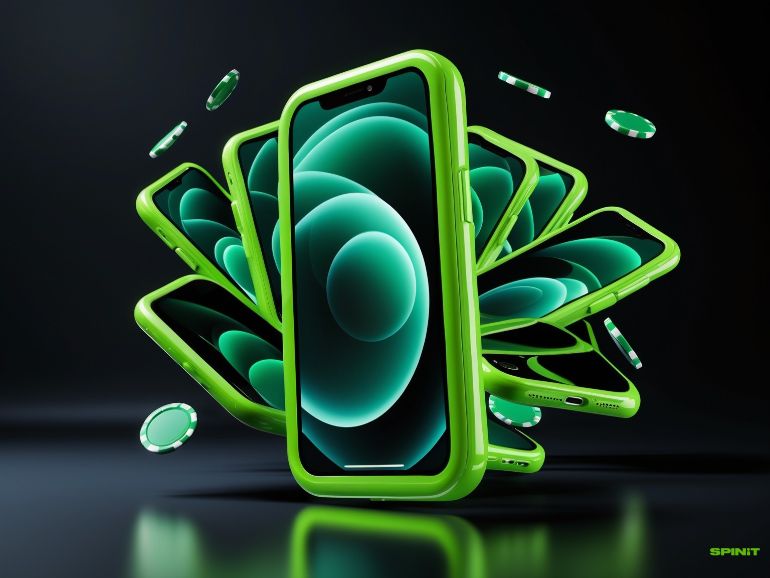Spinit Mobile
